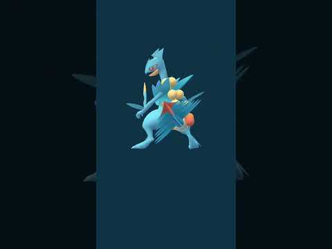 メガジュカイン ポケモン ポケモン メガジュカイン メガ