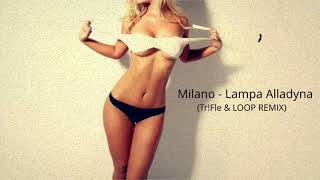 Milano   Lampa Alladyna Tr!Fle &amp; LOOP REMIX