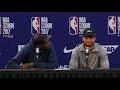 Kevin Durant's Funny Press Conference Interviews Compiliaton!