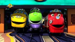 Chuggington