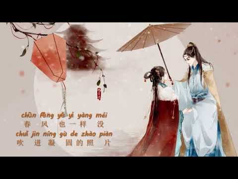 NĂM THÁNG VỘI VÃ - 匆匆那年 - Cong Cong Na Nian lyrics