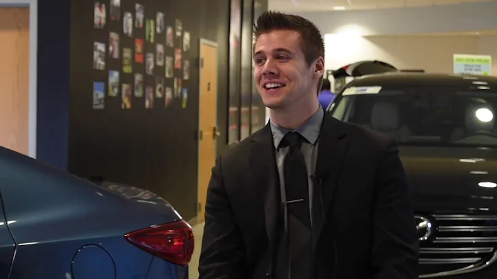 Steven K. | Sales Consultant | Employee Spotlight