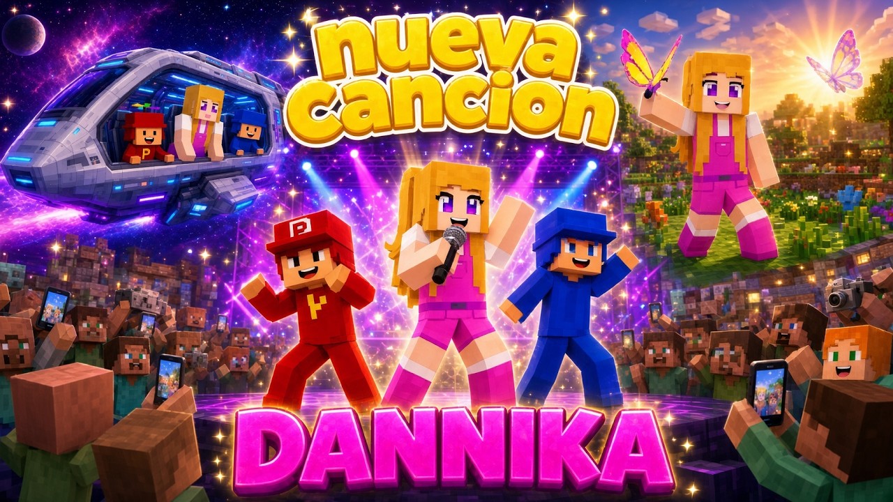 Latest Title & Thumbnail