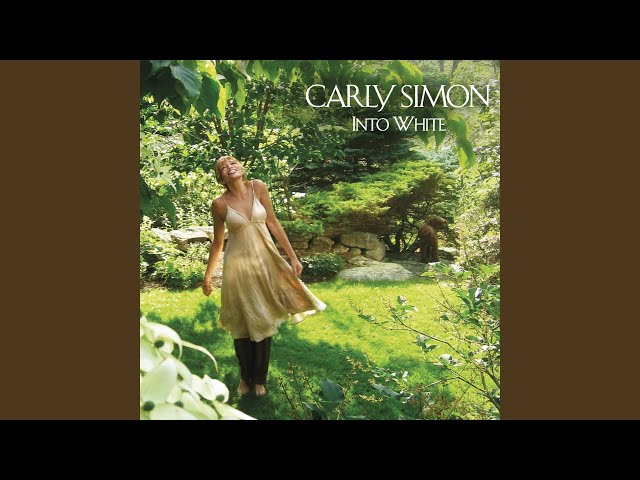 Carly Simon - I Gave My Love a Cherry