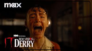 Thumbnail for IT: Bem-Vindos À Derry | Teaser Oficial | Max