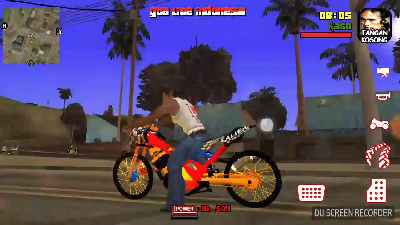 Download Dan Pasang Gta Sa Indonesia Lite Mod Pack 200mb Di Android 100 Work Ynklex Channel Thewikihow<script async src=