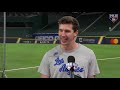 Walker Buehler on his start