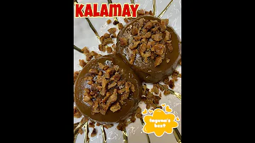 Kalamay...Laguna's best!!!