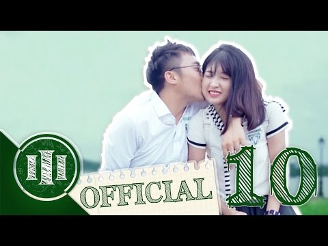 Video [PHIM CẤP 3] Ginô Tống | Học Đường Nổi Loạn : Tập 10 |... - YouTube