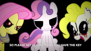 Nightmare MLP Style (Requst)