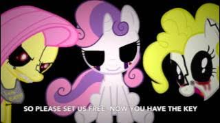 Nightmare MLP Style (Requst)