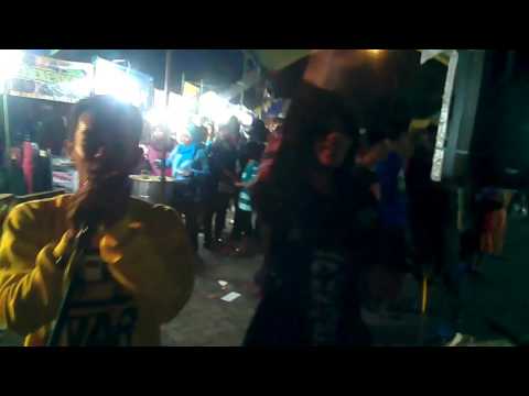 T.L.C Rap - Brotha Sista ( live perform )