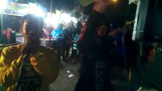 T.L.C Rap - Brotha Sista ( live perform )