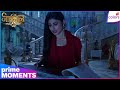 Naagin S2 | Ep. 8 | Shivangi Reads About Sheshnaag In A Book,What is It? | Colors TV