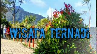 Story Wa Gunung keren,@wisata Ternadi Kudus