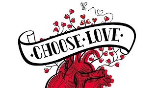 Watch Choose Love Trailer
