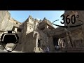 Ellora caves  kailasa temple india 360 vr