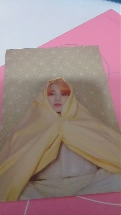 BTS Map of the Soul: Persona #bts #btspersona #btsboywithluv #kpop #albumsong #shorts