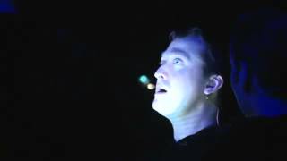 Video thumbnail of "Gregorian ( The Dark Side Of The Chant Tour) 20 - Crazy Crazy Nights (HD)"