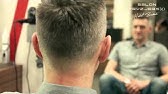 Męski Zakład Fryzjerski Arczciach Trasa Dojazdu Youtube