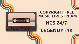 NOW PLAYINGNCS 24/7 - Copyright Free Music Livestream 🎵 @LegendYt4k