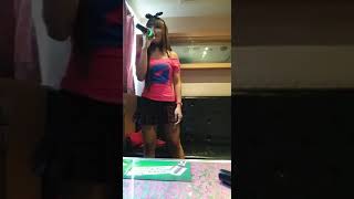 Belahan Jiwa Goyang Donk