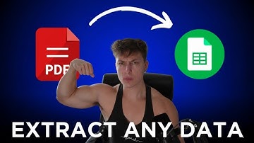 How To Parse ANY Document in n8n (FREE TEMPLATE)