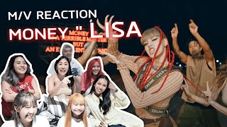 ‘MONEY’-LISA REACTION เตรียมหาโลเคชั่นถ่าย cover แล้วจ้า! #GukangSpecial