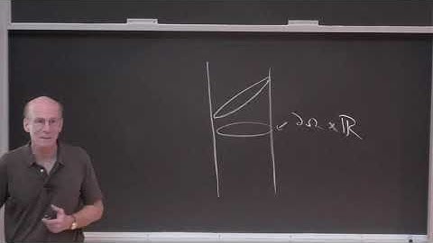 Introduction to Fourier Integral operators 1 (Allan Greenleaf)