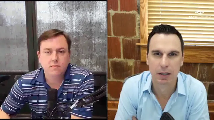 Ep #55 - Interview with Alyson Caffrey - Talking A...