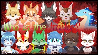 【Among Us】この中に…裏切者がいる！！【片桐村】