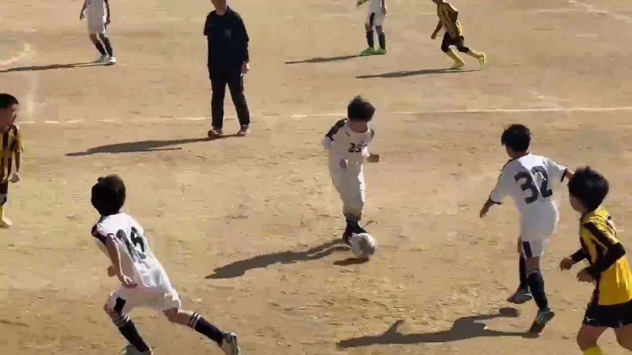 宝塚ボンバーズ3