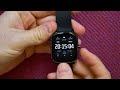 Amazfit GTS 2 MINI - ОТЛИЧНЫЕ ЧАСЫ которые СТОЯТ своих ДЕНЕГ!