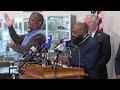 Mass Shooting Presser
