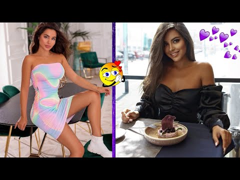 Горячая модель из Гомеля Карина Карделиян