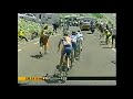 2006 Tour de France  stage 16 + 17