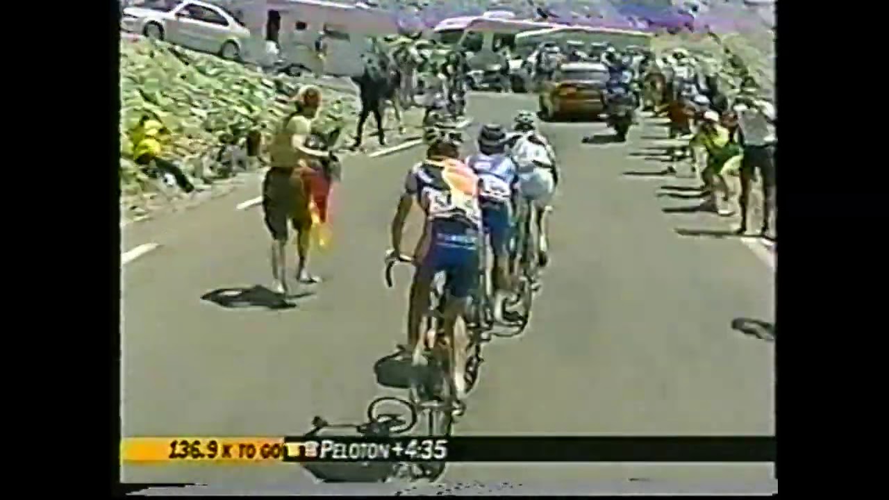 2006 tour de france stage 16