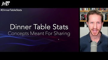 JMP On Air - Episode 16