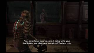 Dead Space (PC) - Chapter 5 - Lethal Devotion (2/3) HD