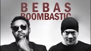 Bebas Boombastic Iwa K vs. Shaggy