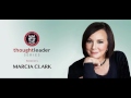 Leadership Advice from Attorney Marcia Clark