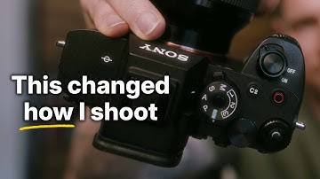 I was wrong about Aperture Priority
