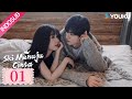 Indo Sub Ski Menuju Cinta Ski Into Love EP01 YOUKU 
