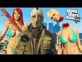 ГТА 5 МОДЫ ДЖЕЙСОН ВУРХИЗ НАПАЛ! #82 ОБЗОР МОДА В GTA 5! ЭКСПЕРИМЕНТЫ В ГТА! ВИДЕО ИГРЫ С МОДАМИ!