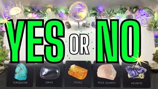 Pick a Card 🔮 Tarot 🔮 Yes or No