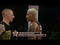 Valesca Machado's Invicta Debut Left Everyone Stunned | Invicta FC49