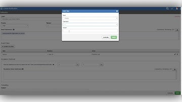 Demo: Metasys Remote Notification & Alarm Escalation Capabilities
