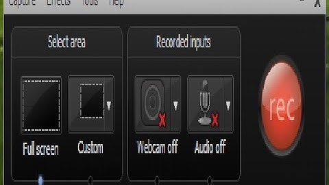 [Resolved] How to fix hidden cursor when recording in Camtasia?