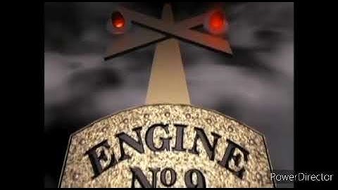 Locomotion (1989) But i redid the whole sfx and music