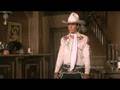 Tom Berenger - clip from "Rustler's Rhapsody."